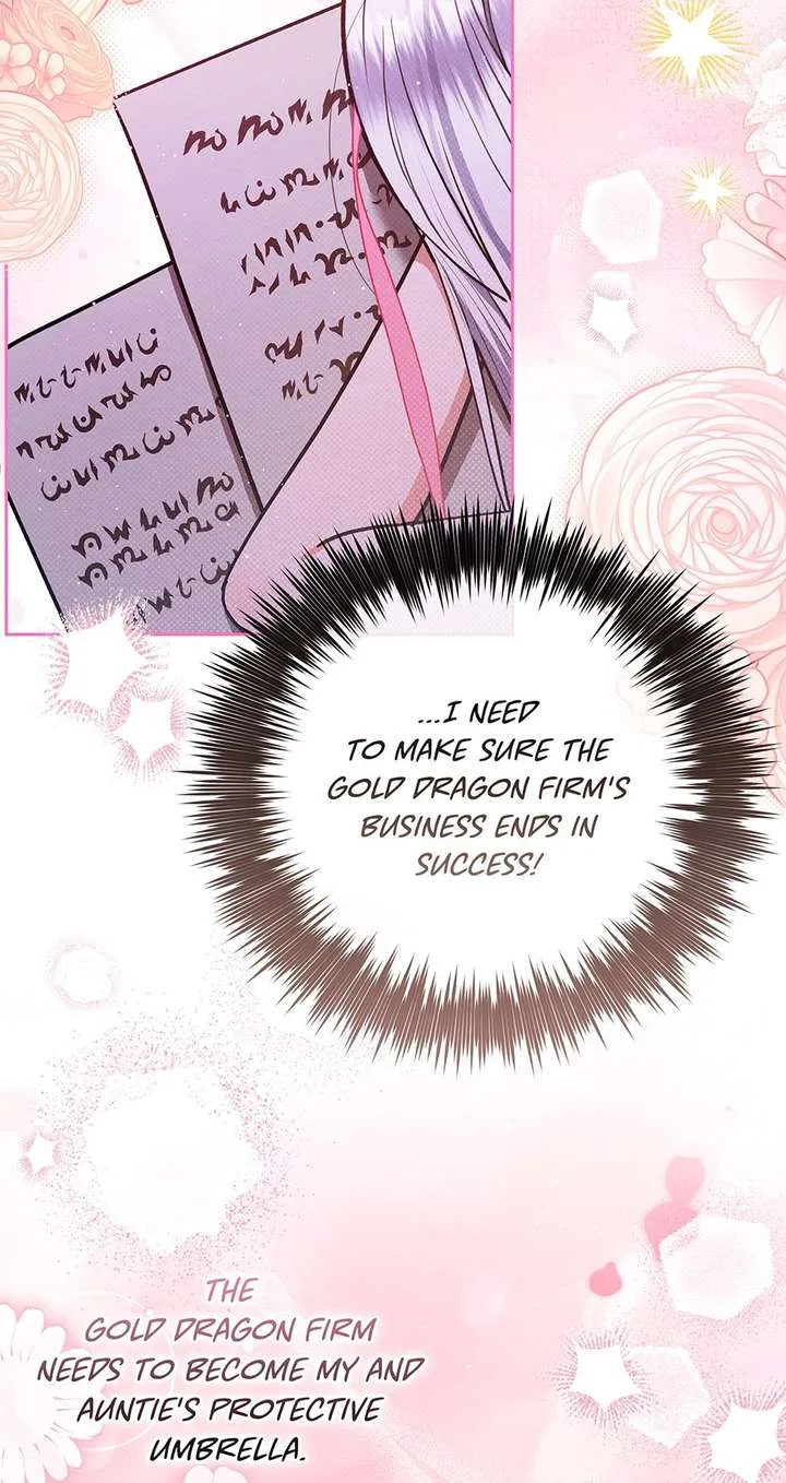 Lady Baby Is a Revenge Maker Chapter 65 page 66