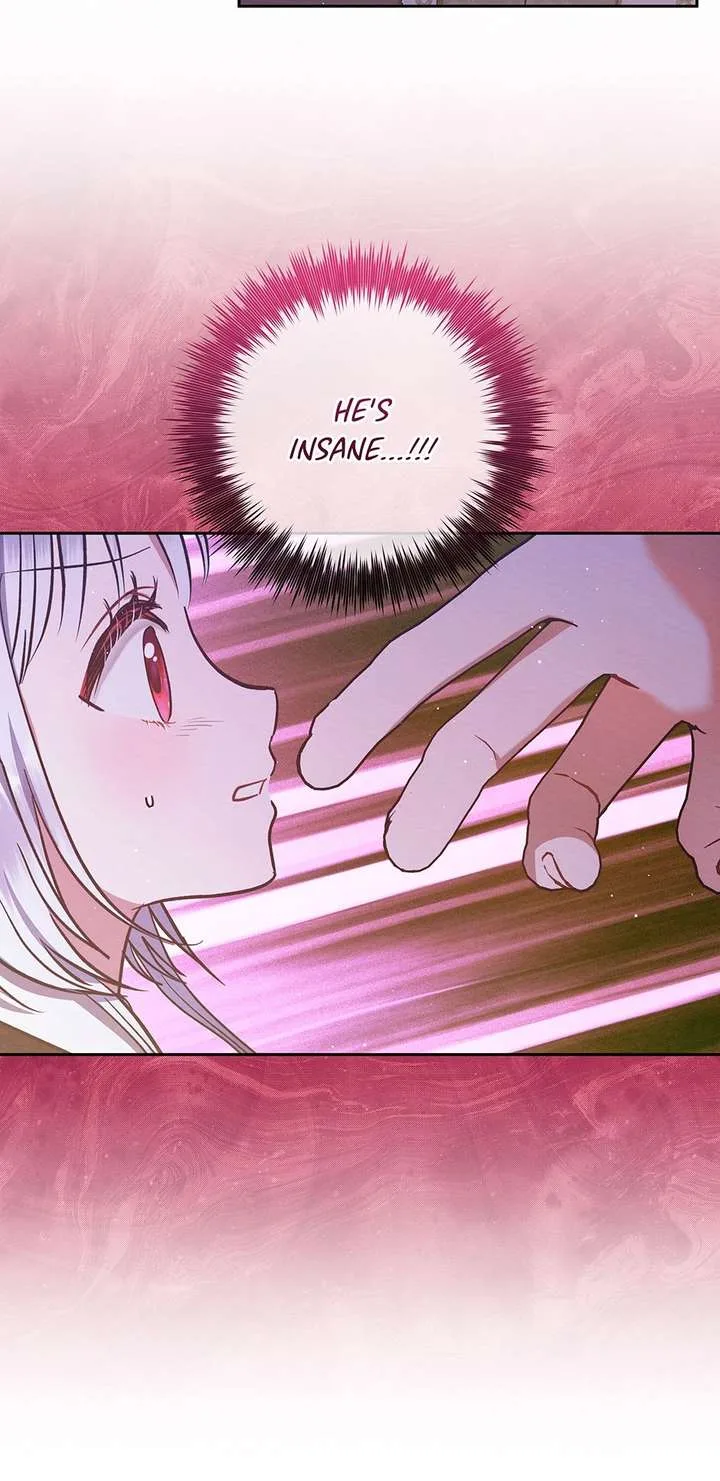 Lady Baby Is a Revenge Maker Chapter 67 page 58