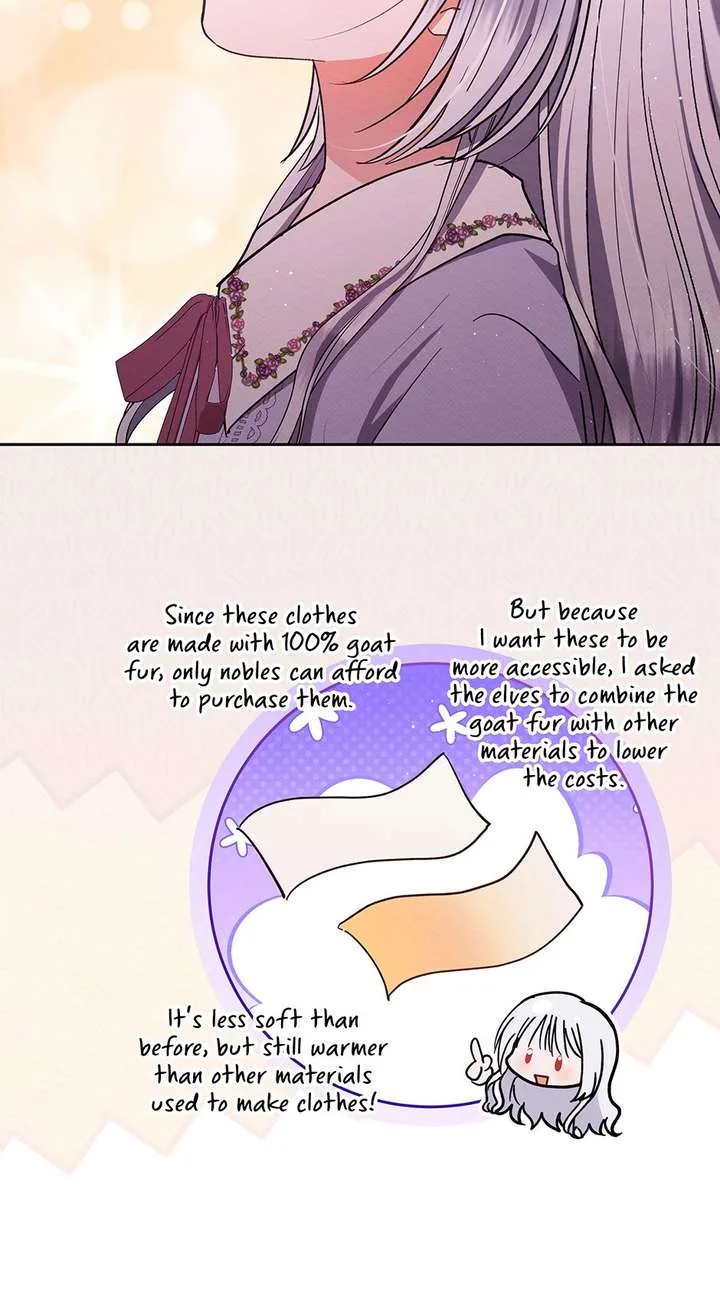 Lady Baby Is a Revenge Maker Chapter 67 page 12