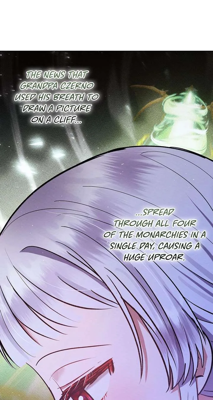 Lady Baby Is a Revenge Maker Chapter 65 page 9