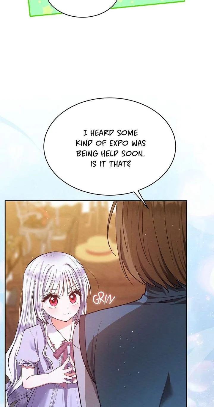 Lady Baby Is a Revenge Maker Chapter 67 page 19