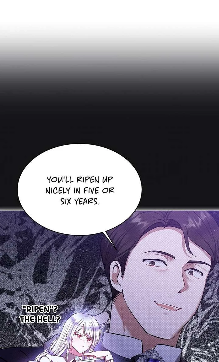 Lady Baby Is a Revenge Maker Chapter 67 page 63