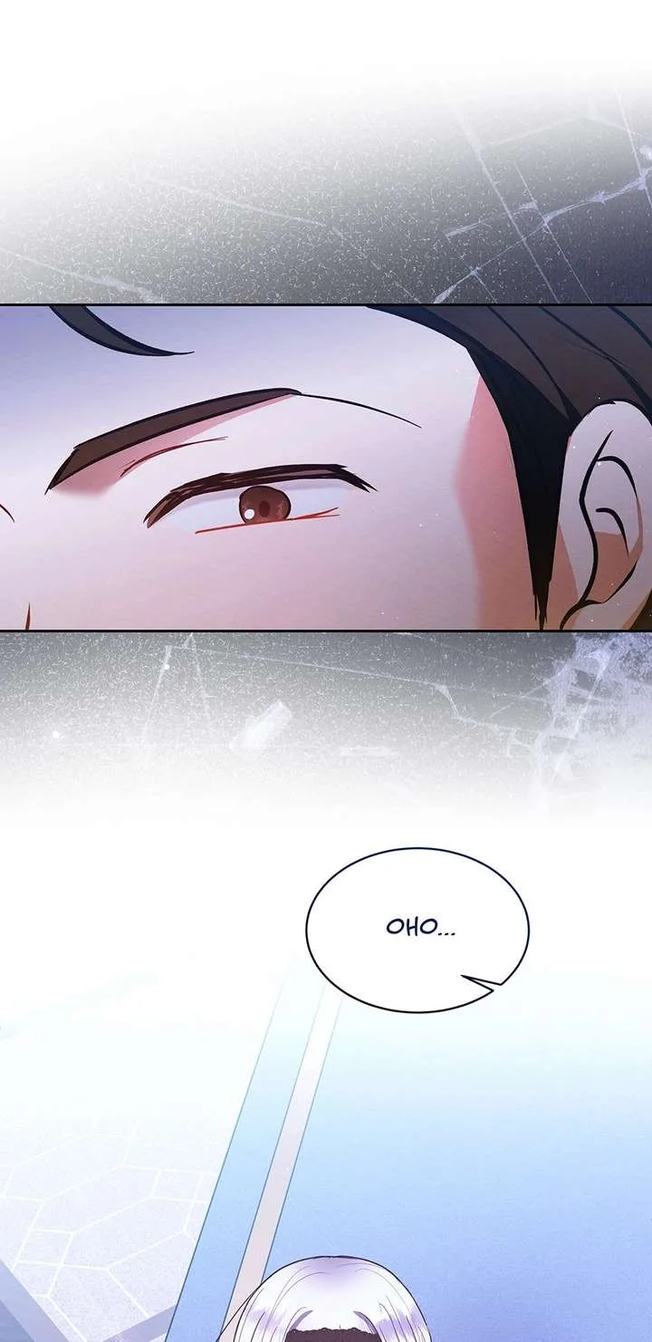 Lady Baby Is a Revenge Maker Chapter 67 page 55
