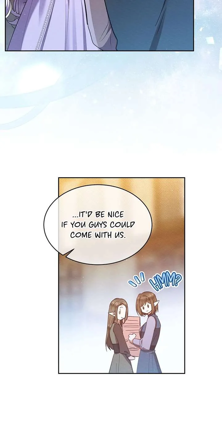 Lady Baby Is a Revenge Maker Chapter 67 page 20
