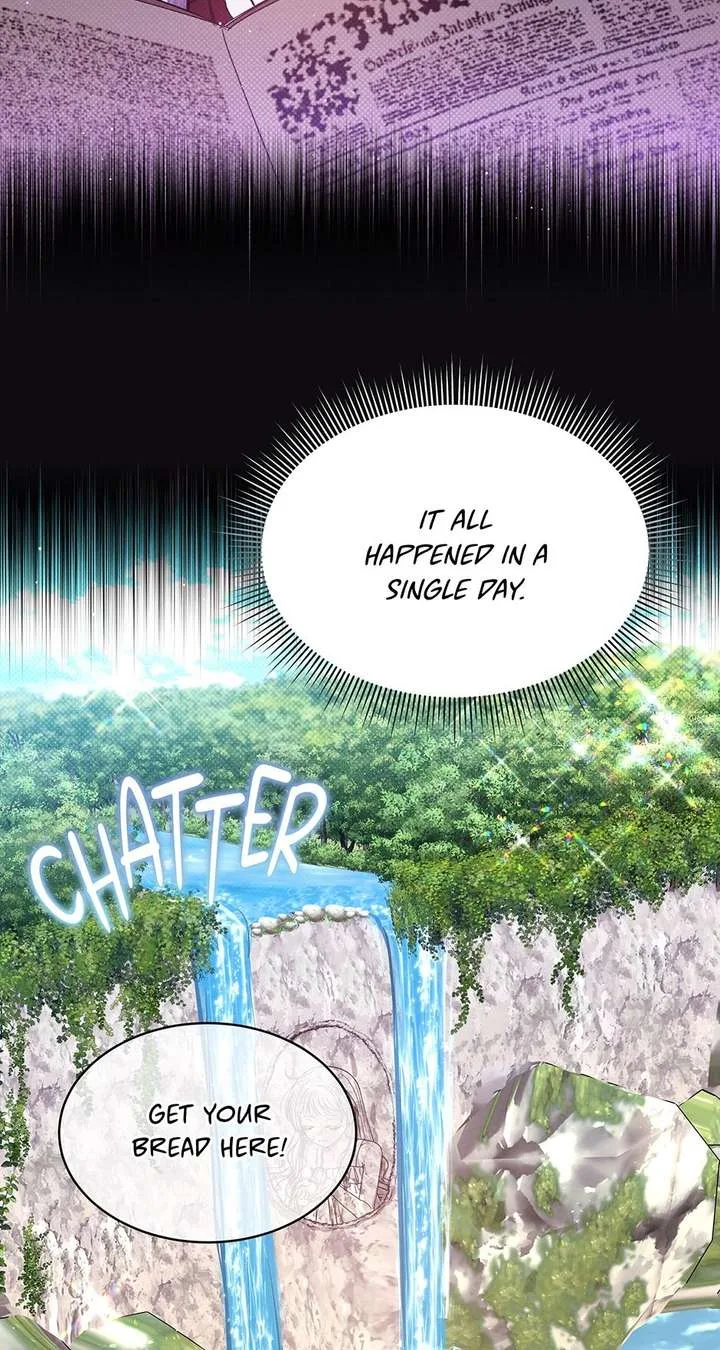 Lady Baby Is a Revenge Maker Chapter 65 page 11