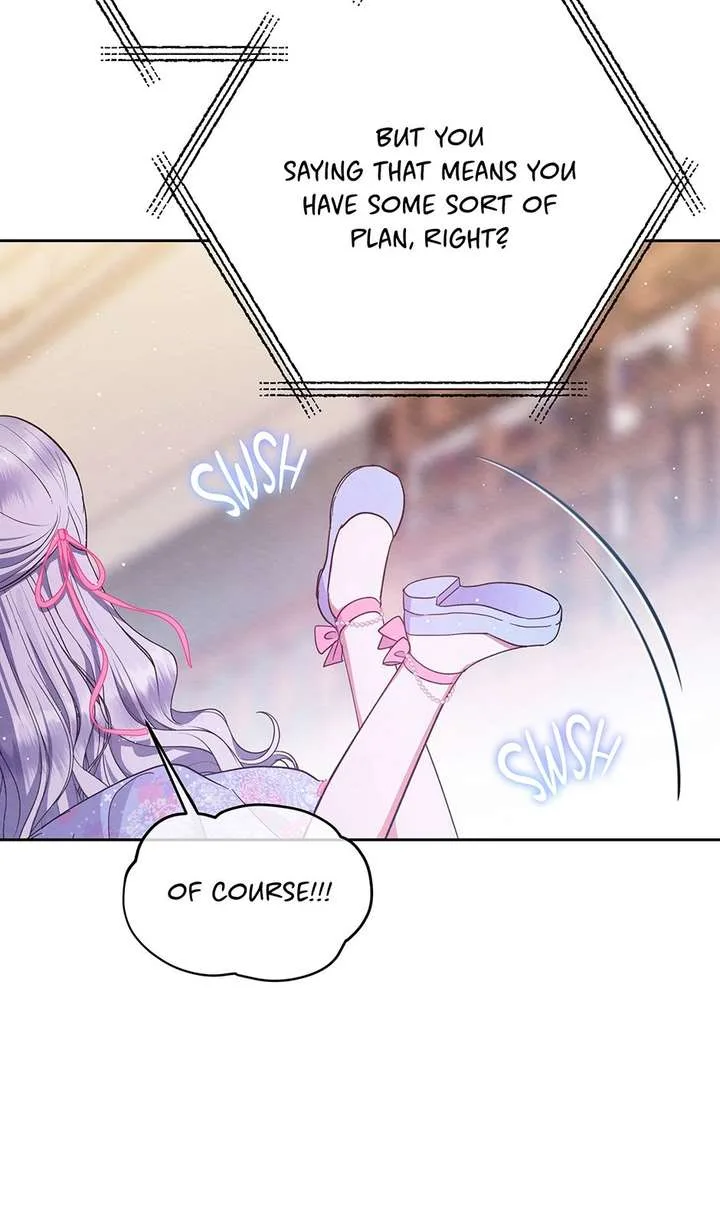 Lady Baby Is a Revenge Maker Chapter 65 page 58