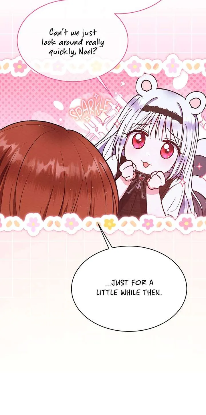 Lady Baby Is a Revenge Maker Chapter 67 page 44