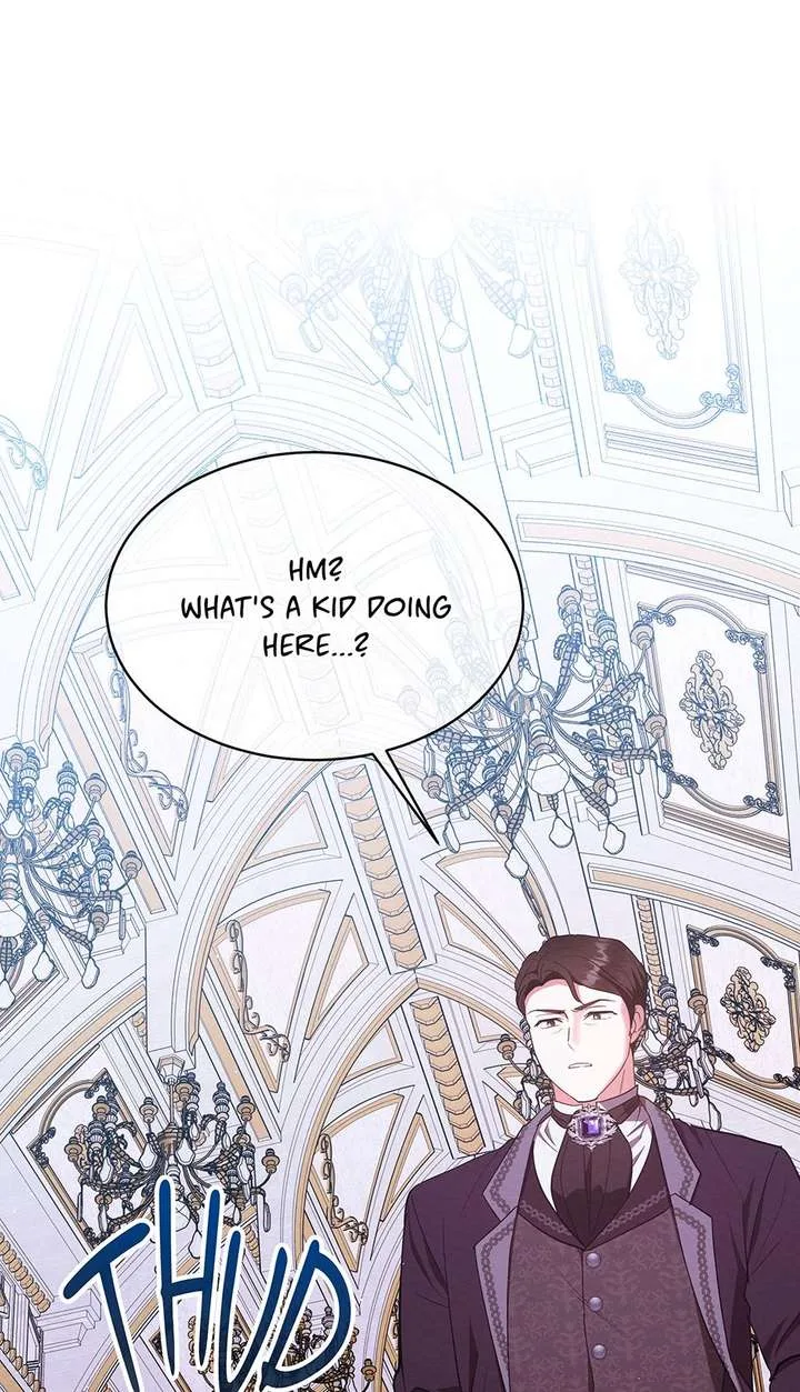 Lady Baby Is a Revenge Maker Chapter 67 page 51