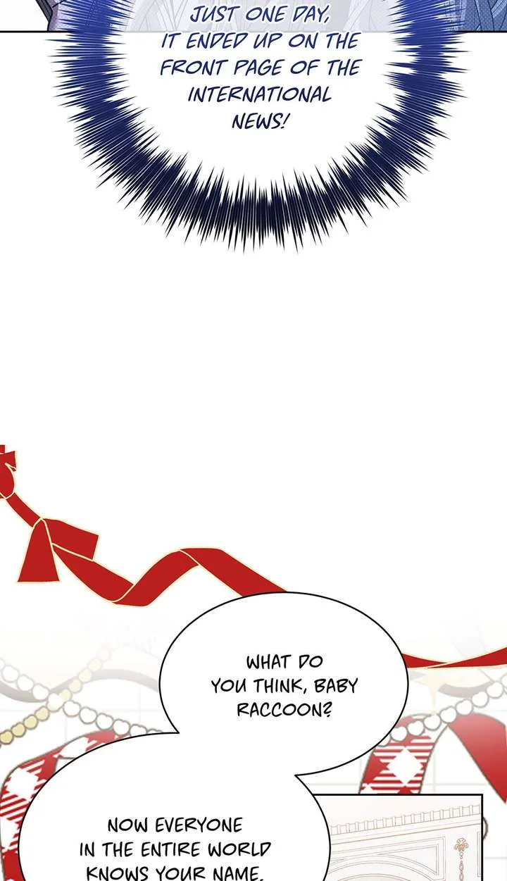 Lady Baby Is a Revenge Maker Chapter 65 page 7