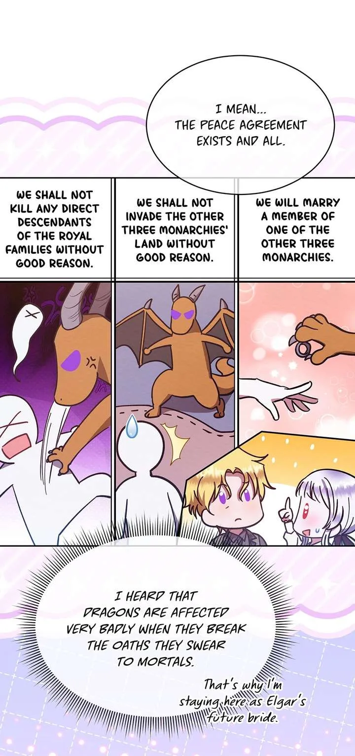 Lady Baby Is a Revenge Maker Chapter 65 page 17