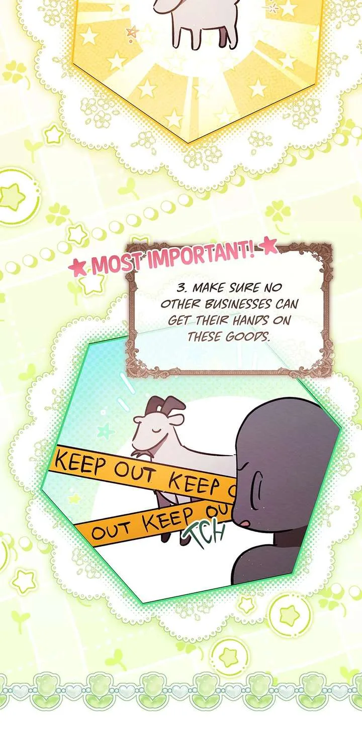 Lady Baby Is a Revenge Maker Chapter 67 page 4