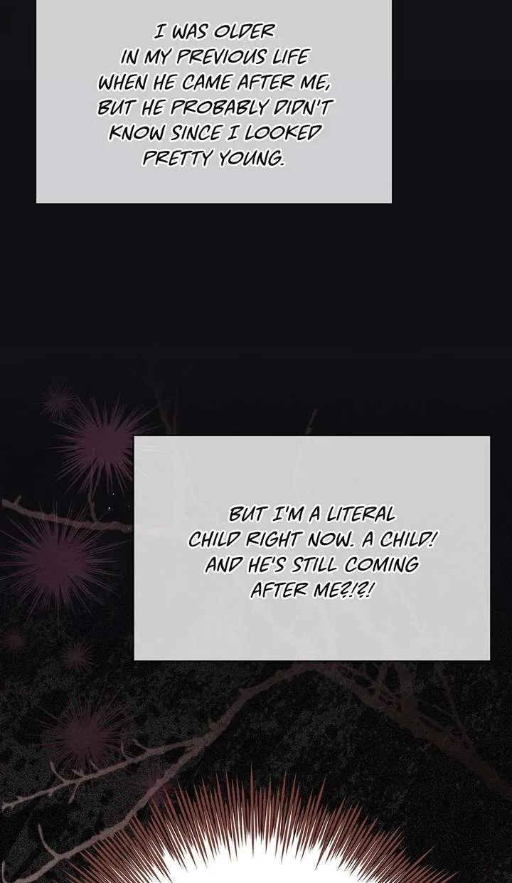 Lady Baby Is a Revenge Maker Chapter 67 page 67