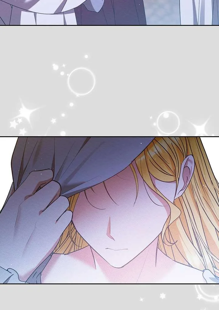 Lady Baby Is a Revenge Maker Chapter 65 page 49