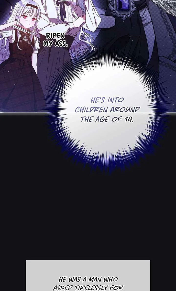 Lady Baby Is a Revenge Maker Chapter 67 page 64
