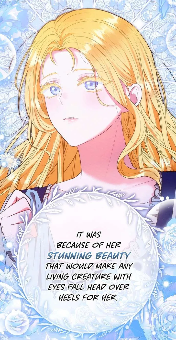 Lady Baby Is a Revenge Maker Chapter 65 page 51