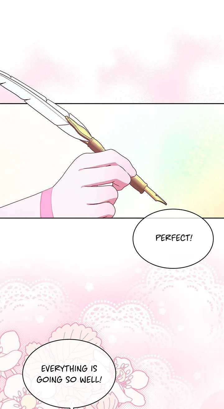 Lady Baby Is a Revenge Maker Chapter 65 page 32