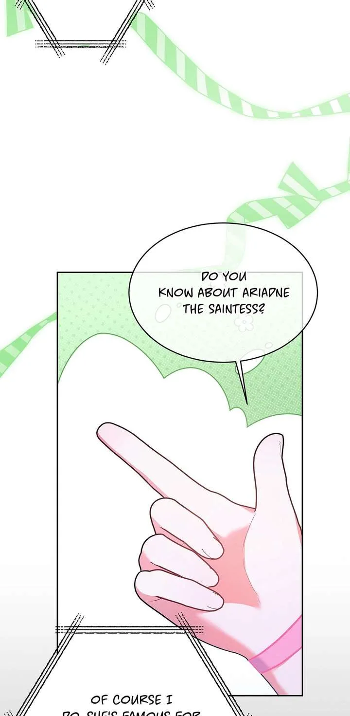 Lady Baby Is a Revenge Maker Chapter 65 page 45