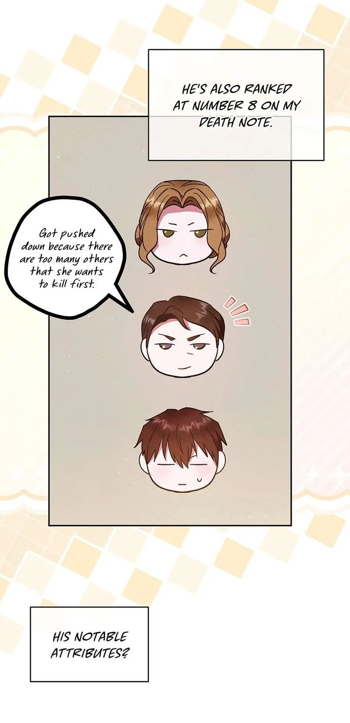Lady Baby Is a Revenge Maker Chapter 67 page 62