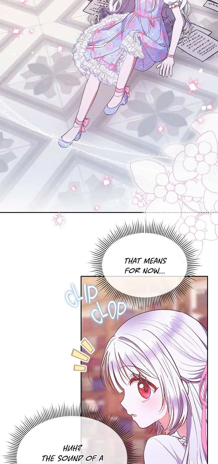 Lady Baby Is a Revenge Maker Chapter 65 page 69