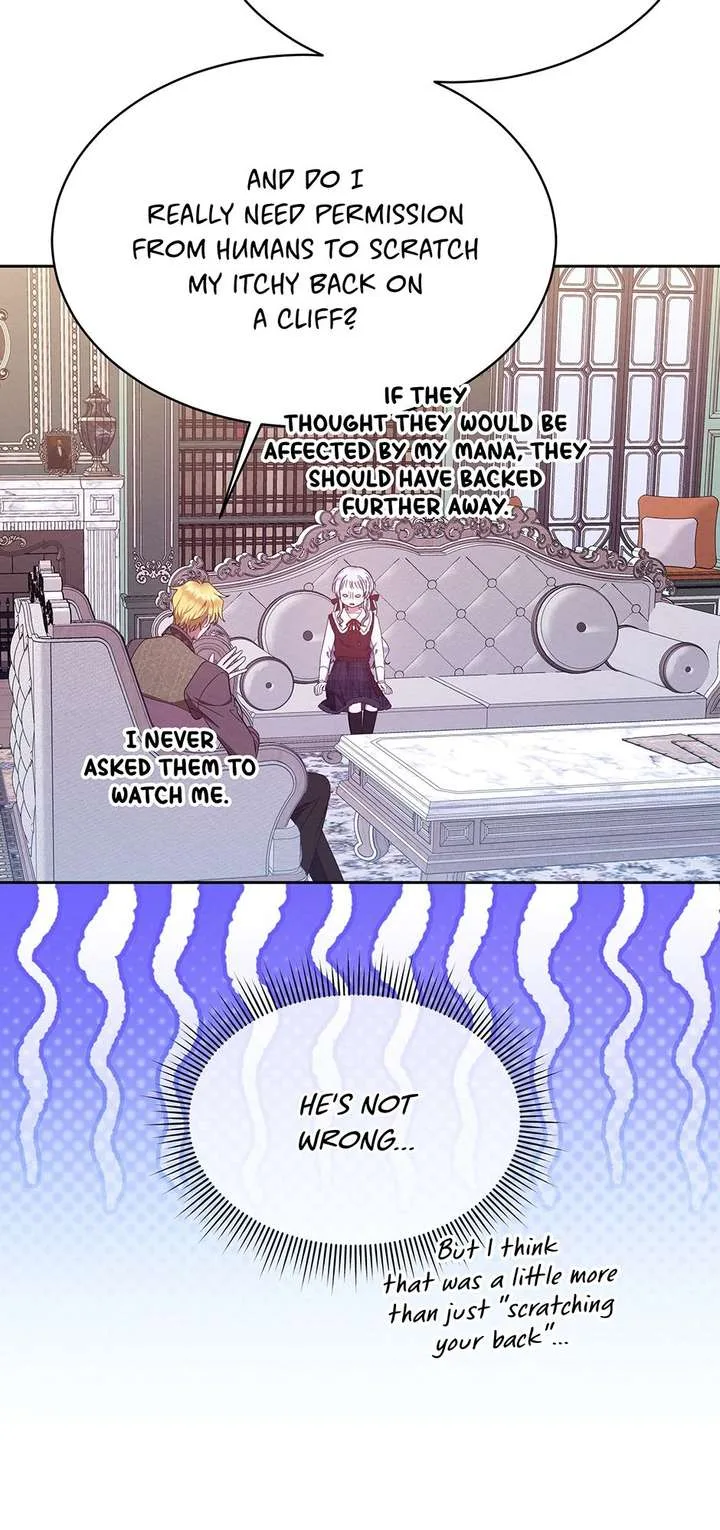 Lady Baby Is a Revenge Maker Chapter 65 page 20