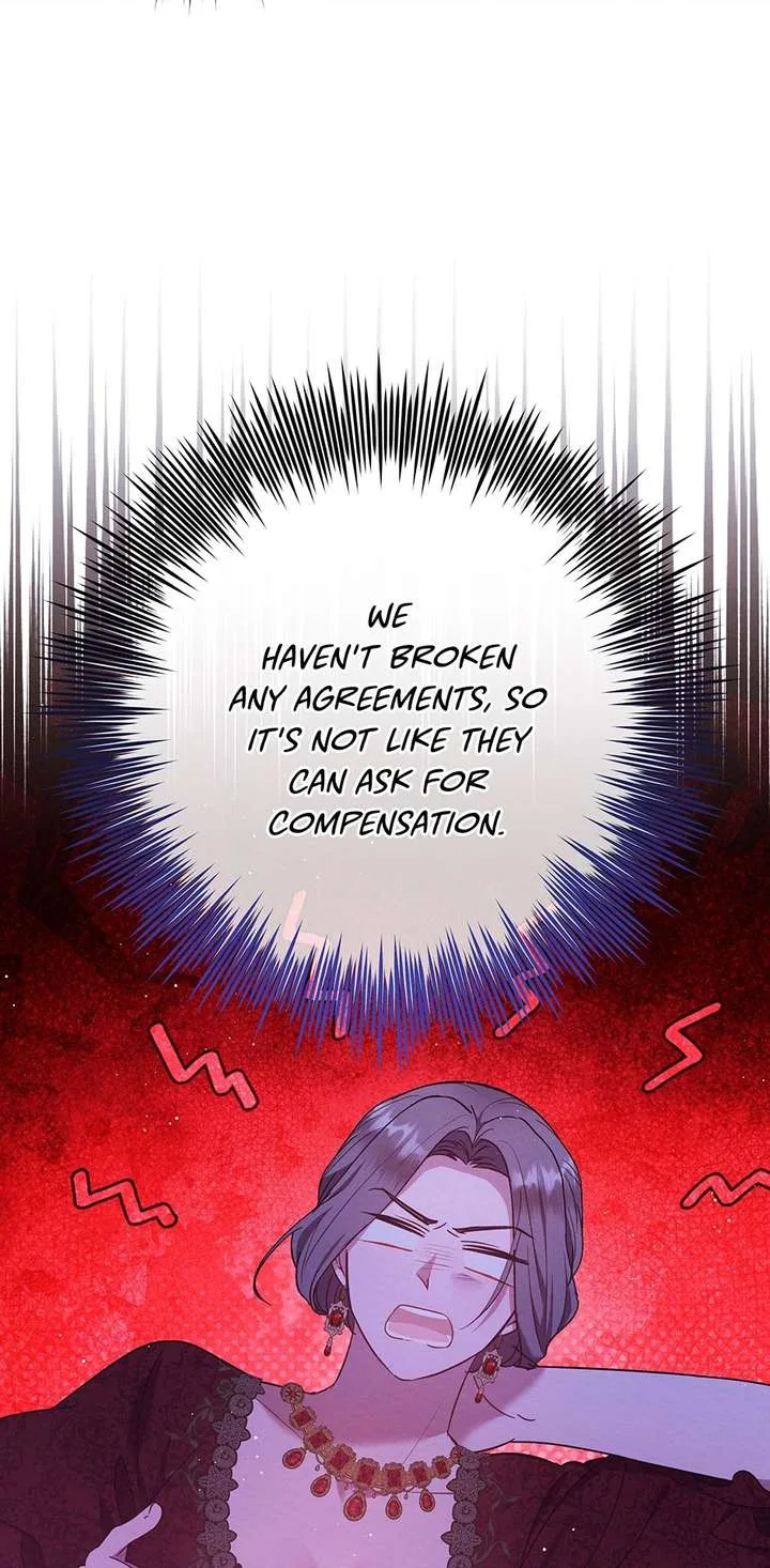 Lady Baby Is a Revenge Maker Chapter 65 page 27