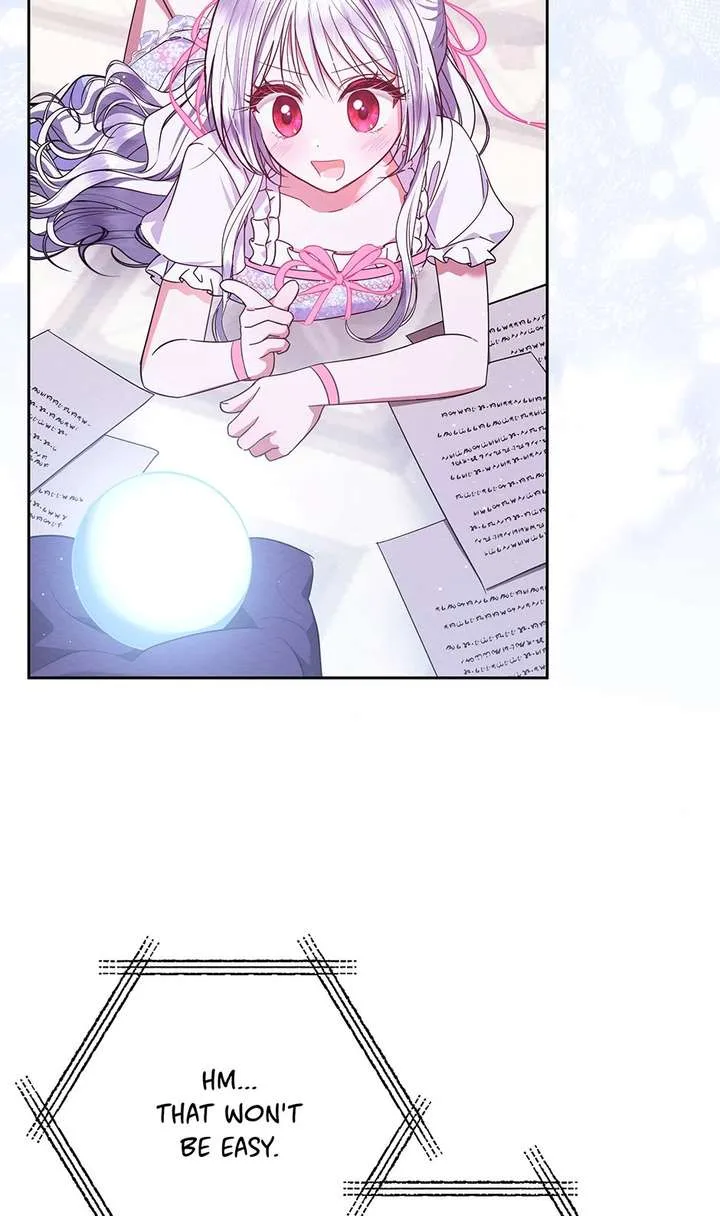 Lady Baby Is a Revenge Maker Chapter 65 page 57