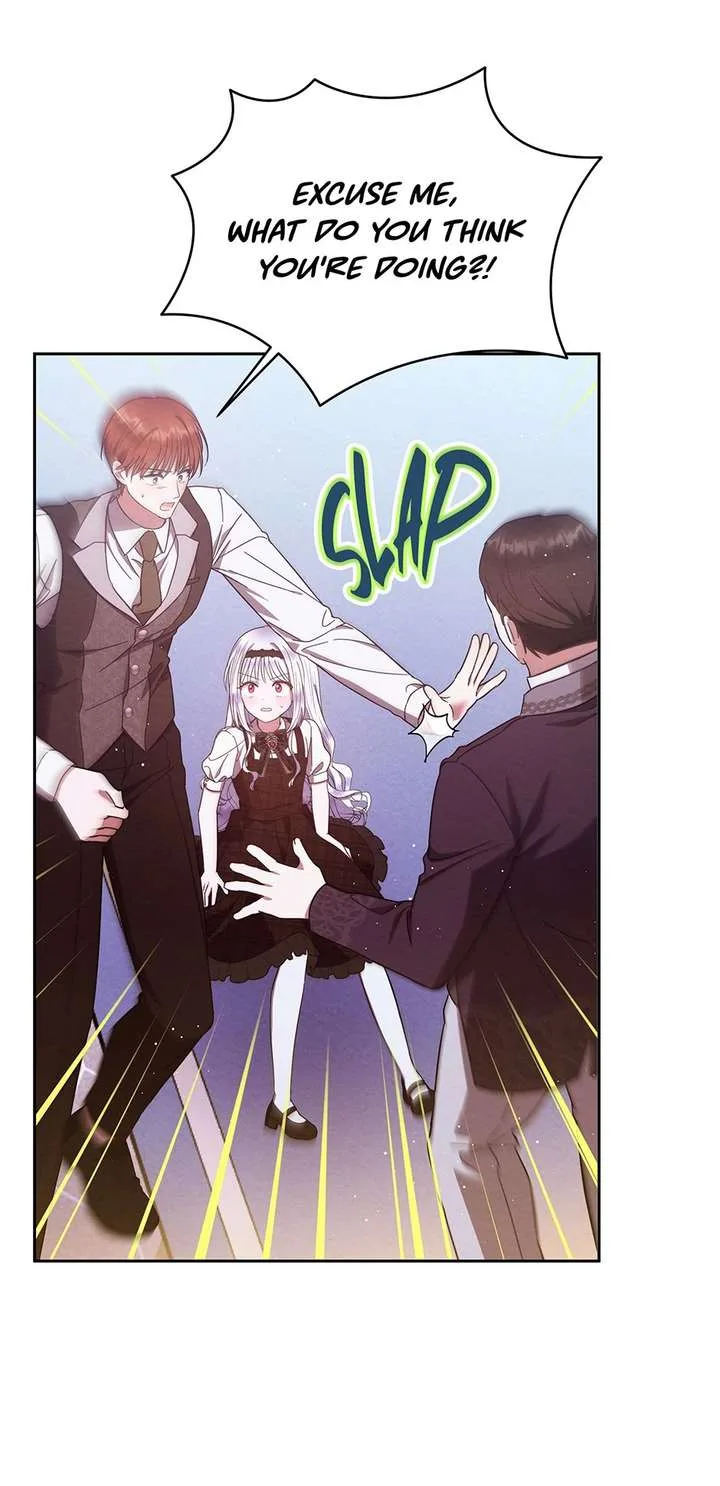 Lady Baby Is a Revenge Maker Chapter 67 page 59