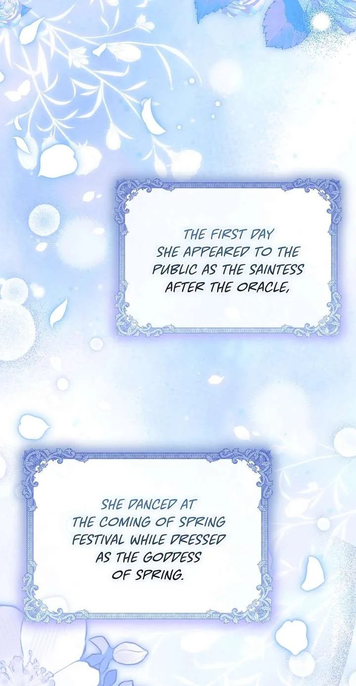 Lady Baby Is a Revenge Maker Chapter 65 page 52