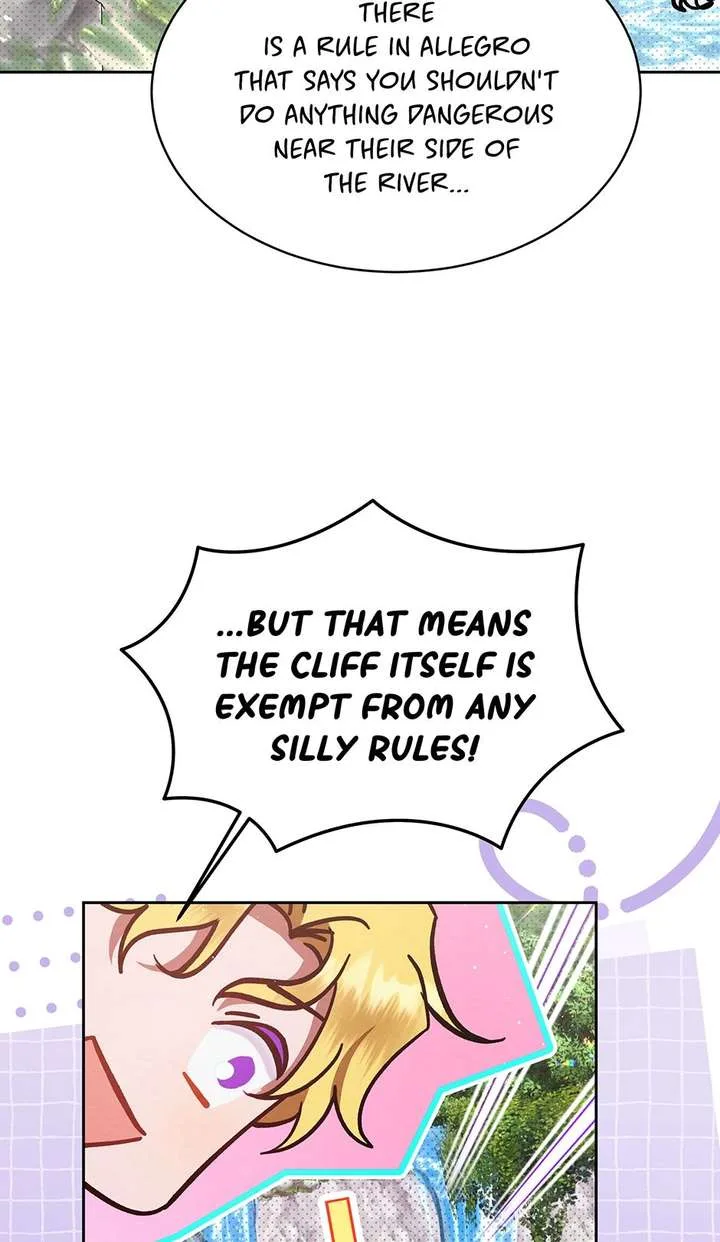 Lady Baby Is a Revenge Maker Chapter 65 page 23
