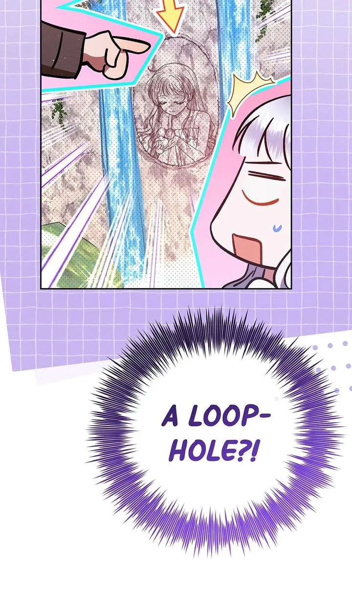 Lady Baby Is a Revenge Maker Chapter 65 page 24