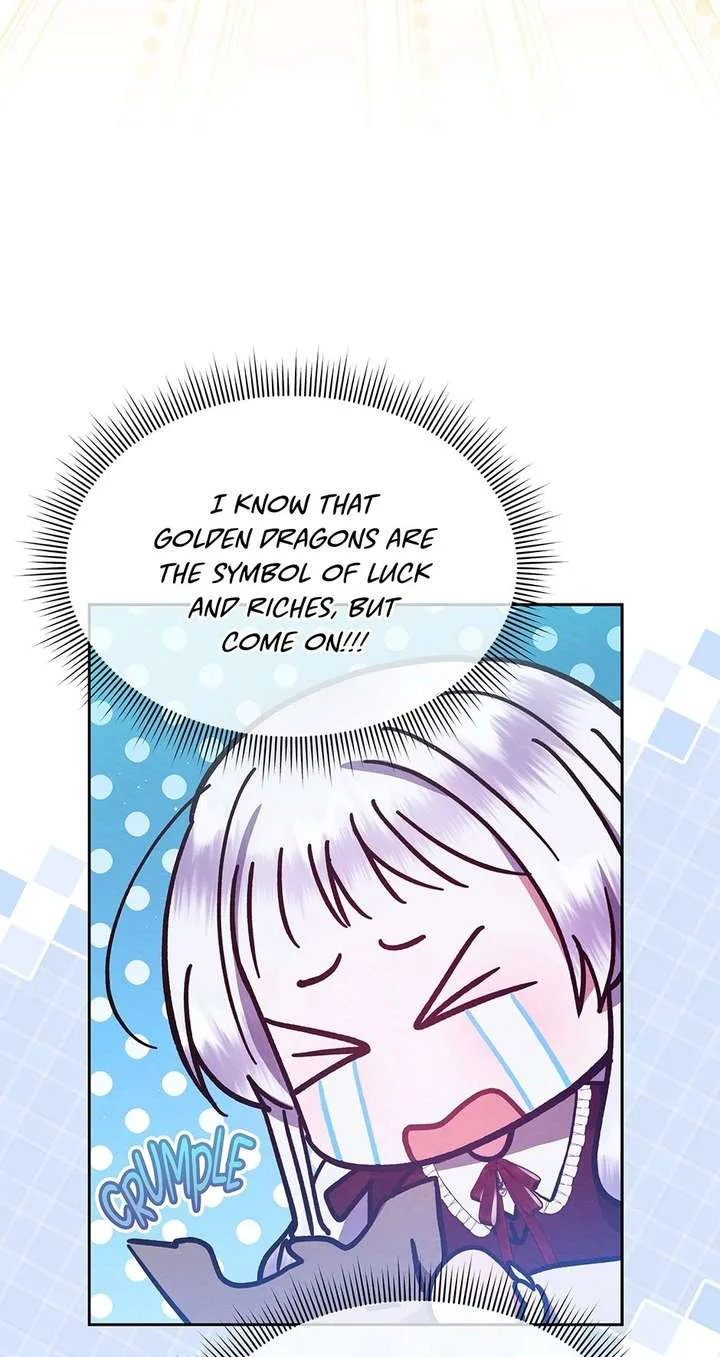 Lady Baby Is a Revenge Maker Chapter 65 page 14