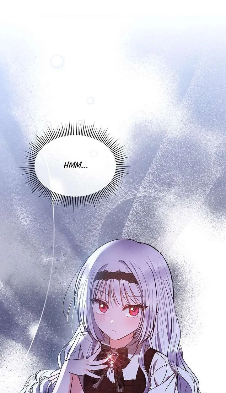 Lady Baby Is a Revenge Maker Chapter 67 page 74