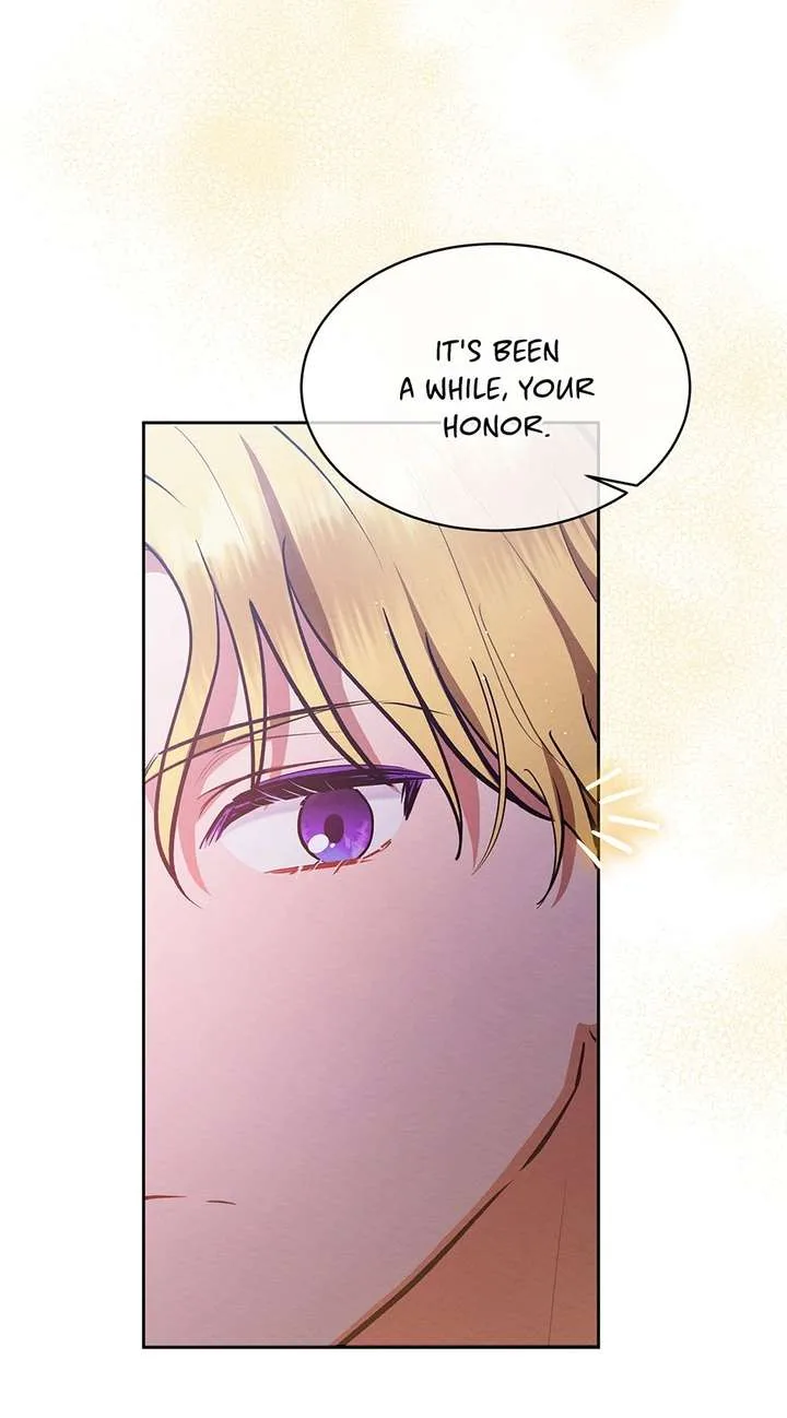 Lady Baby Is a Revenge Maker Chapter 68 page 4