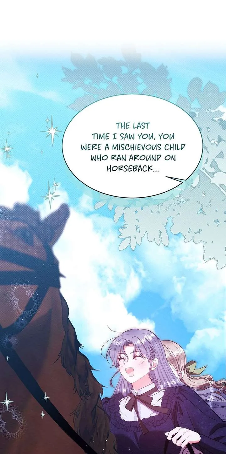 Lady Baby Is a Revenge Maker Chapter 68 page 16