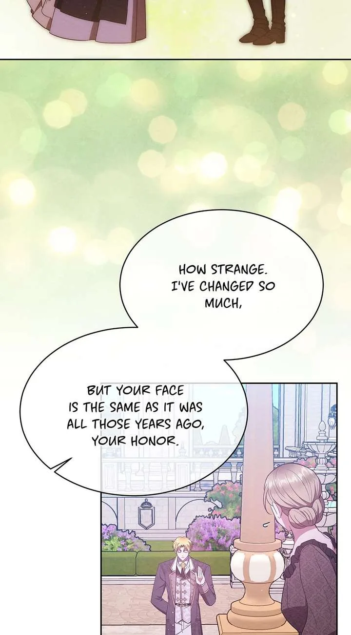 Lady Baby Is a Revenge Maker Chapter 68 page 14
