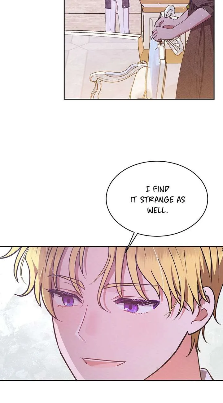 Lady Baby Is a Revenge Maker Chapter 68 page 15