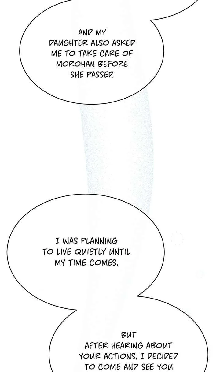 Lady Baby Is a Revenge Maker Chapter 68 page 21
