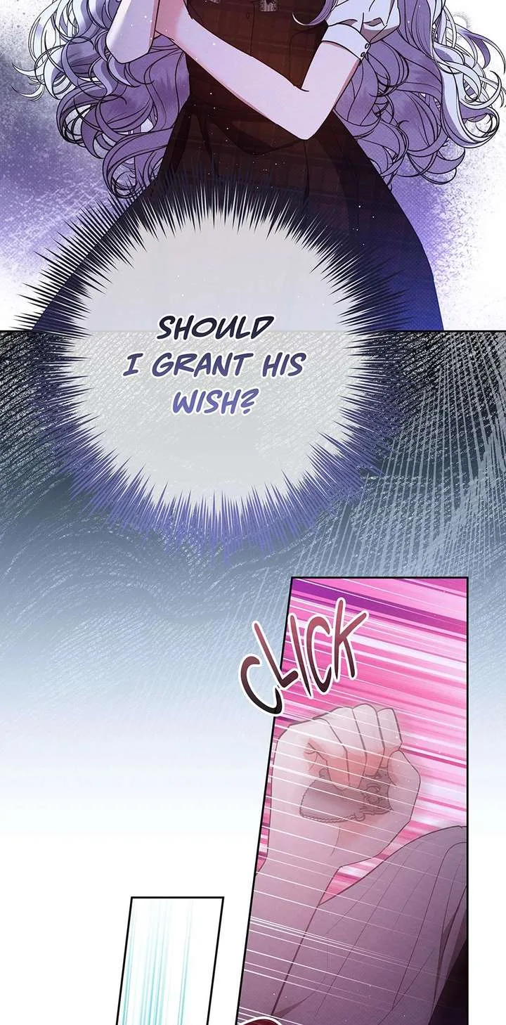 Lady Baby Is a Revenge Maker Chapter 68 page 33