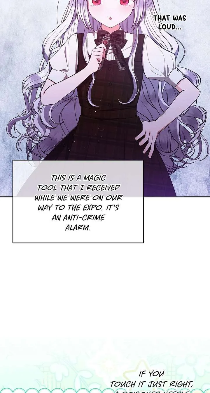 Lady Baby Is a Revenge Maker Chapter 68 page 37