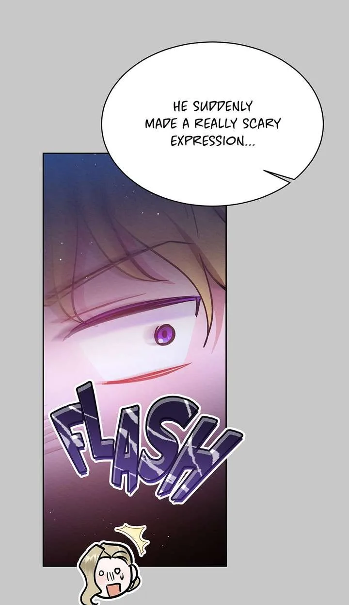 Lady Baby Is a Revenge Maker Chapter 68 page 27