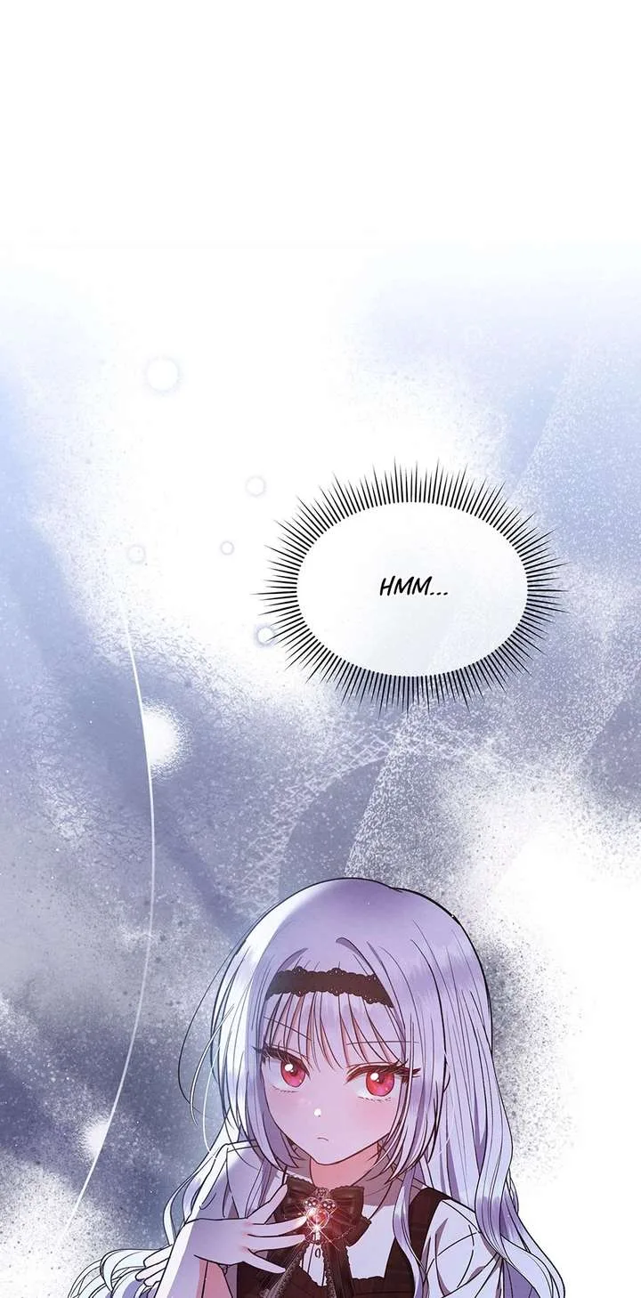 Lady Baby Is a Revenge Maker Chapter 68 page 32