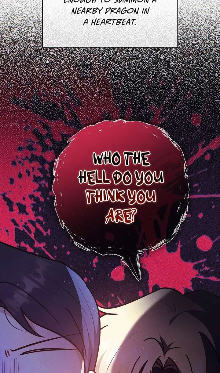 Lady Baby Is a Revenge Maker Chapter 68 page 42
