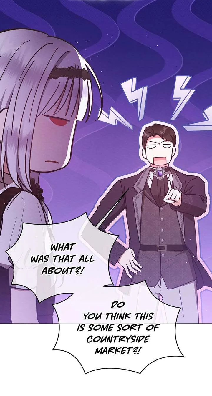 Lady Baby Is a Revenge Maker Chapter 68 page 39