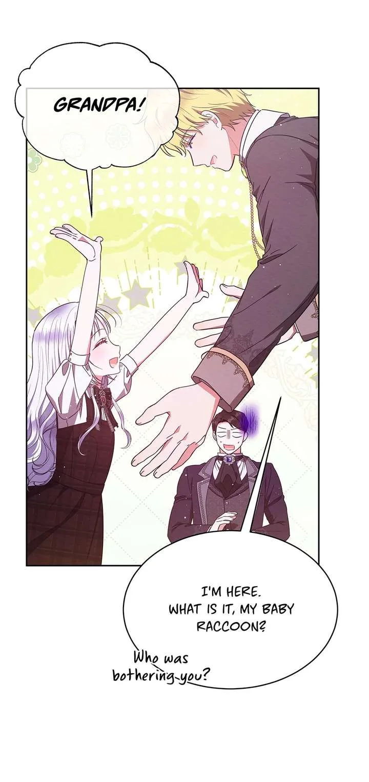 Lady Baby Is a Revenge Maker Chapter 68 page 44