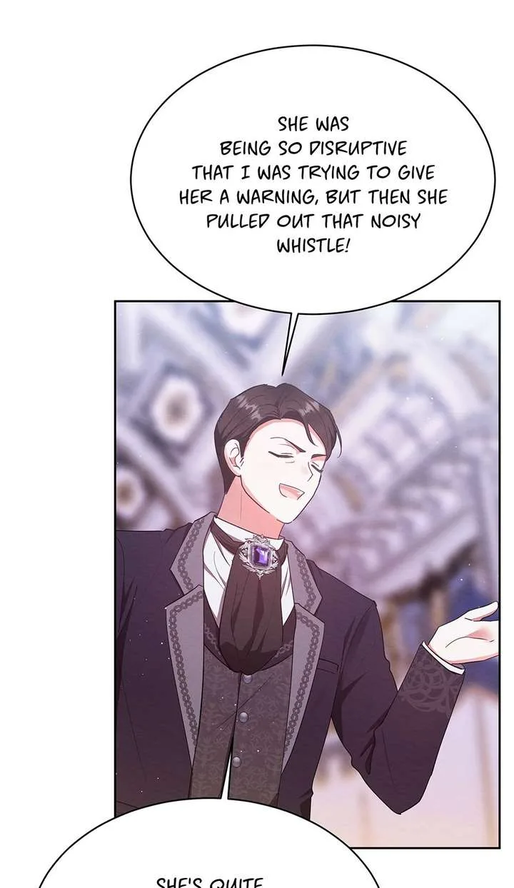Lady Baby Is a Revenge Maker Chapter 68 page 52