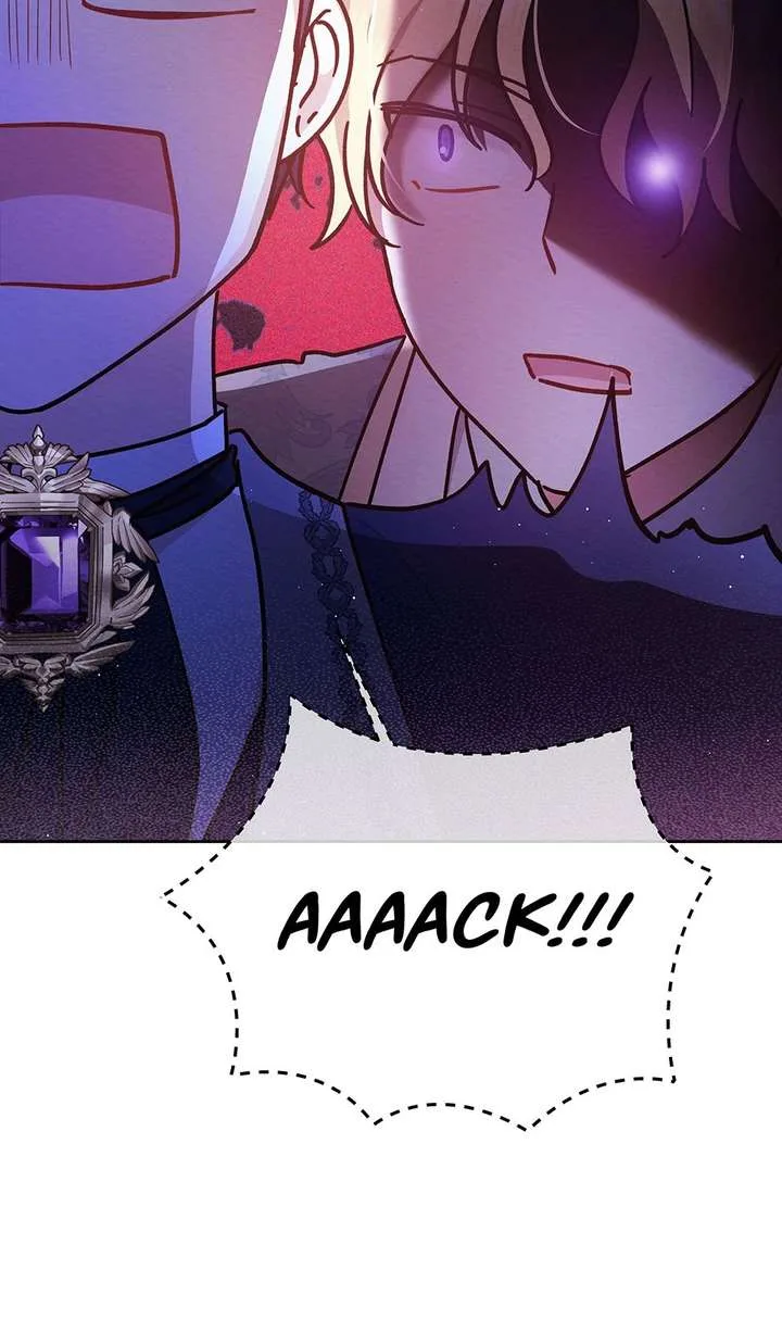 Lady Baby Is a Revenge Maker Chapter 68 page 43