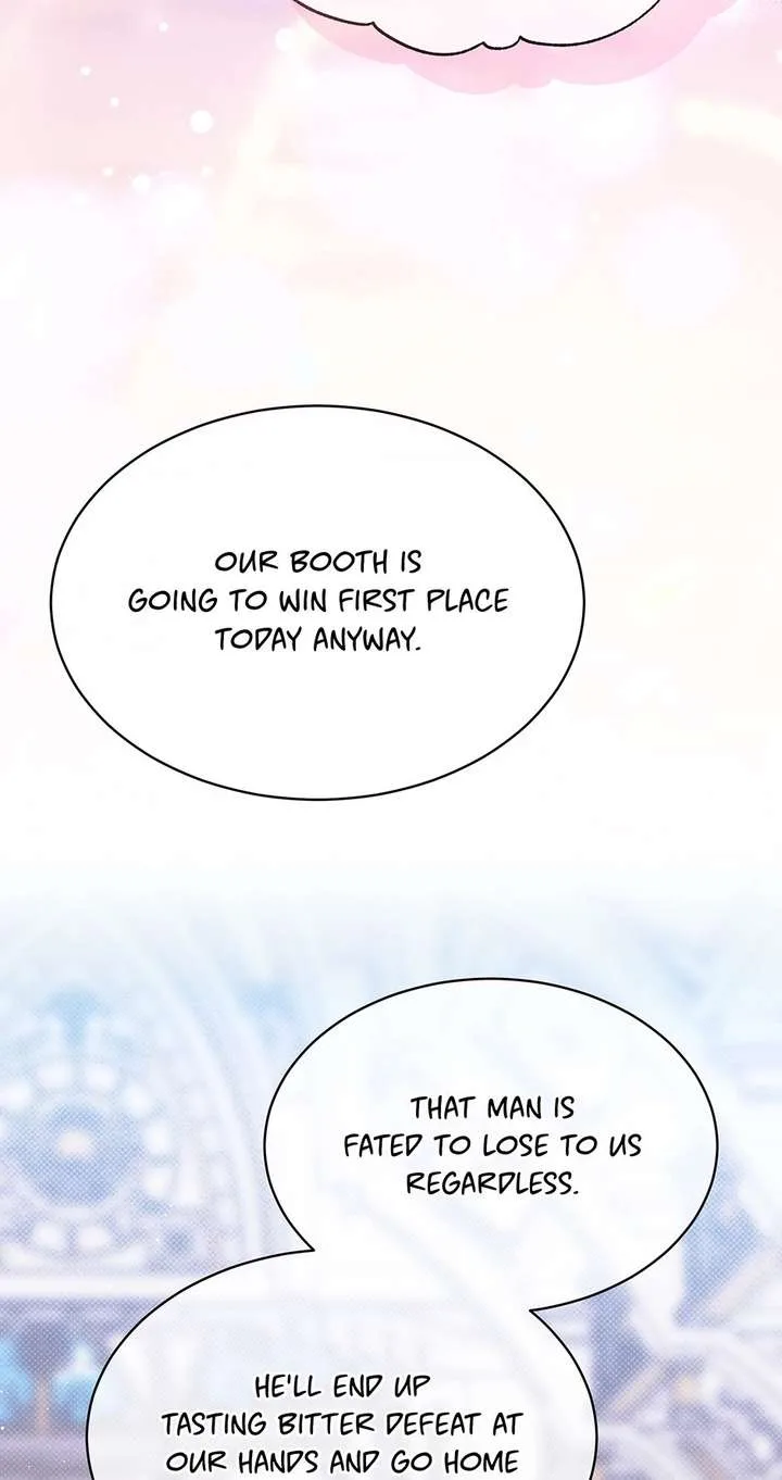 Lady Baby Is a Revenge Maker Chapter 68 page 61