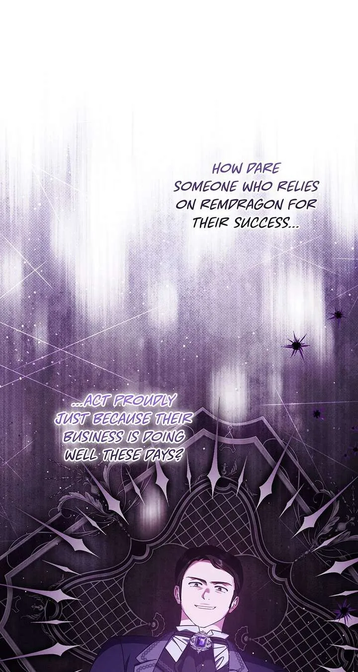 Lady Baby Is a Revenge Maker Chapter 68 page 48