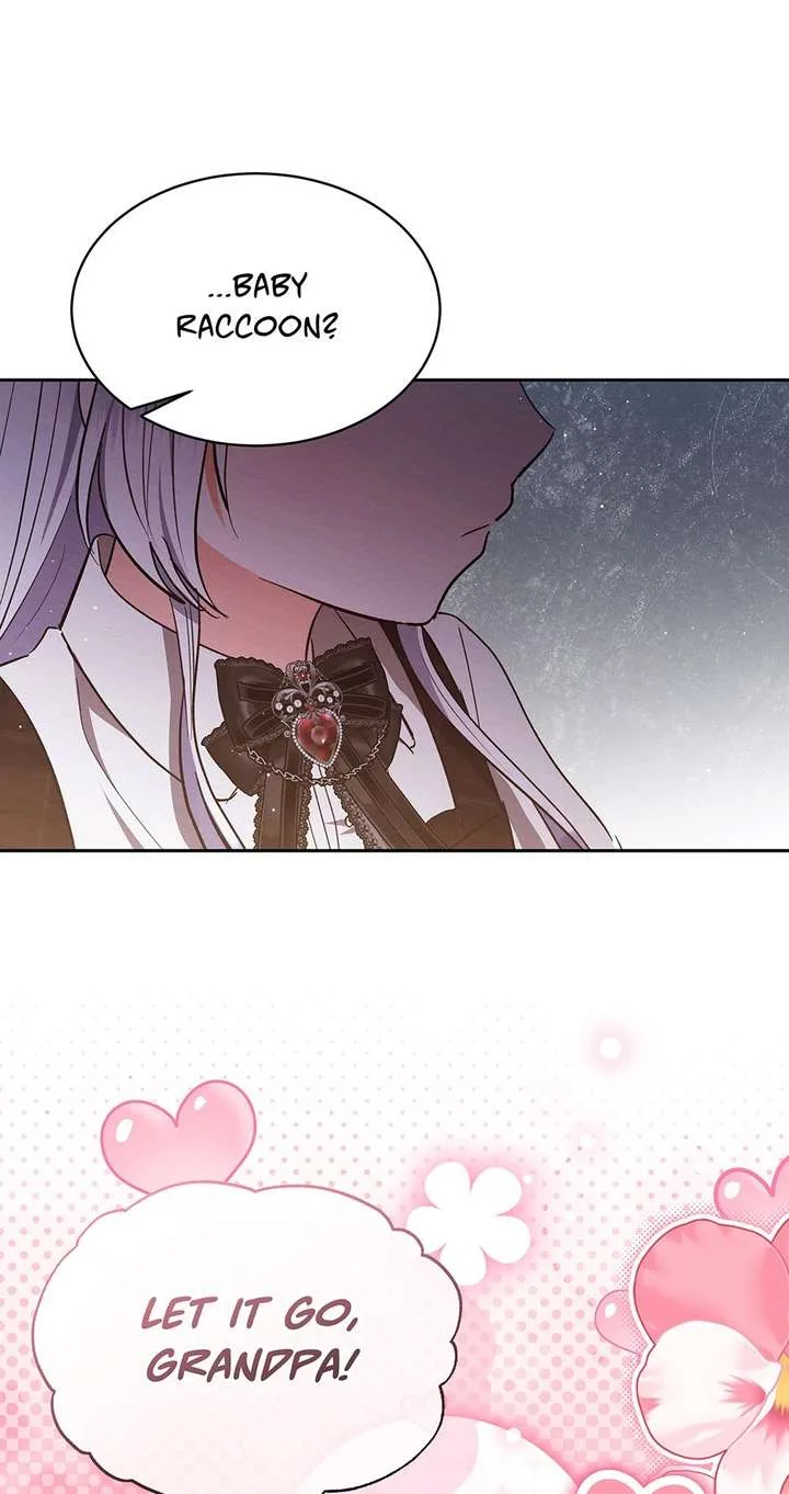 Lady Baby Is a Revenge Maker Chapter 68 page 59