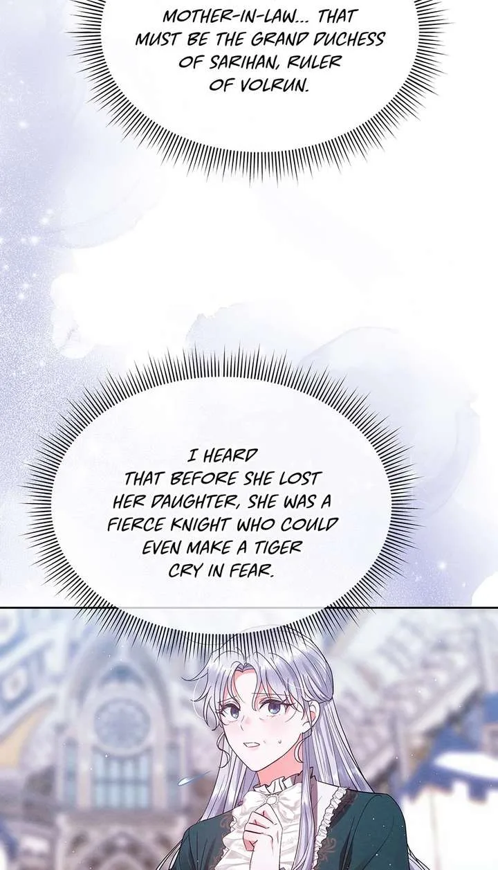 Lady Baby Is a Revenge Maker Chapter 69 page 11